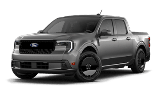 2026 Ford Maverick® External Image 2